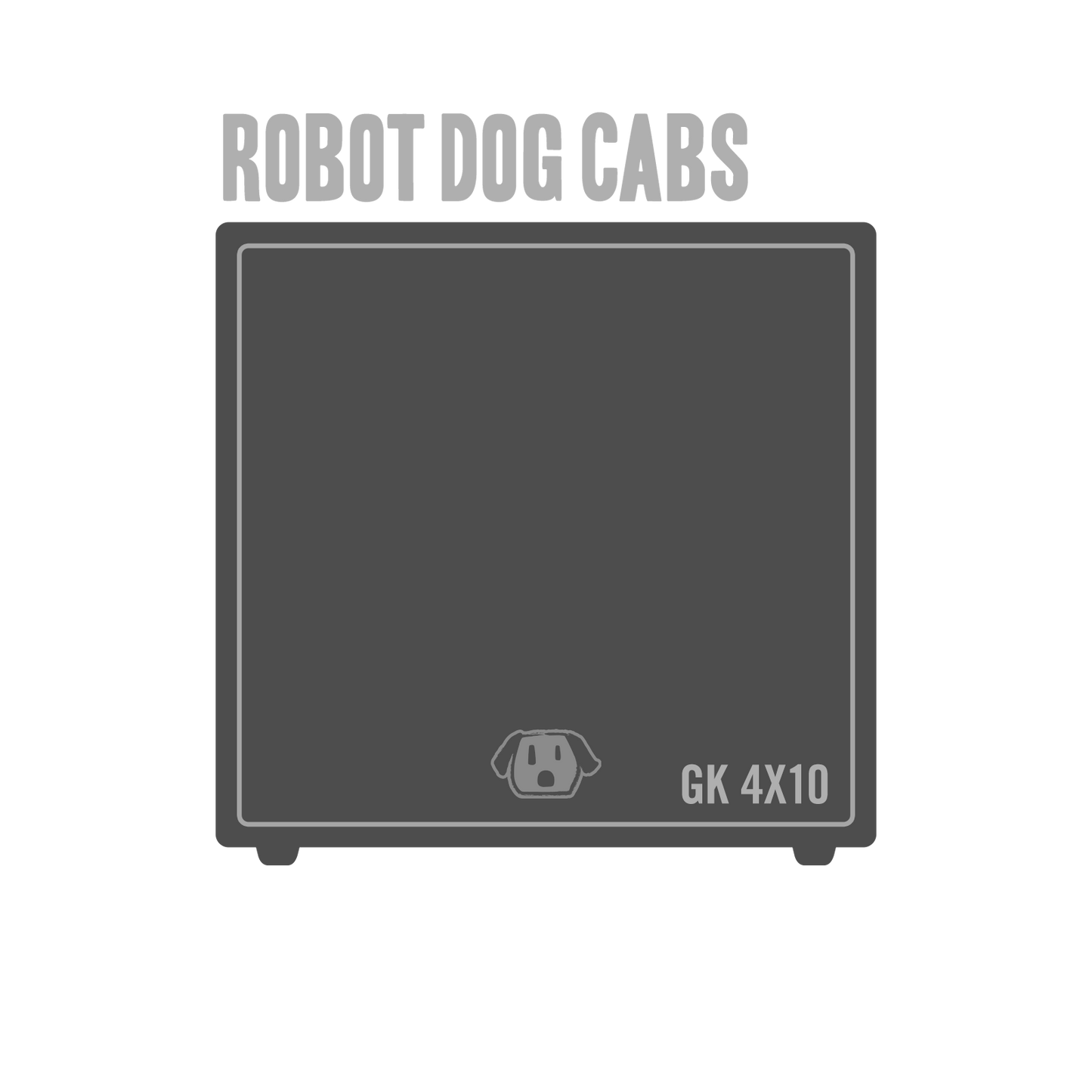 Robot Dog Cabs IR Mega Pack