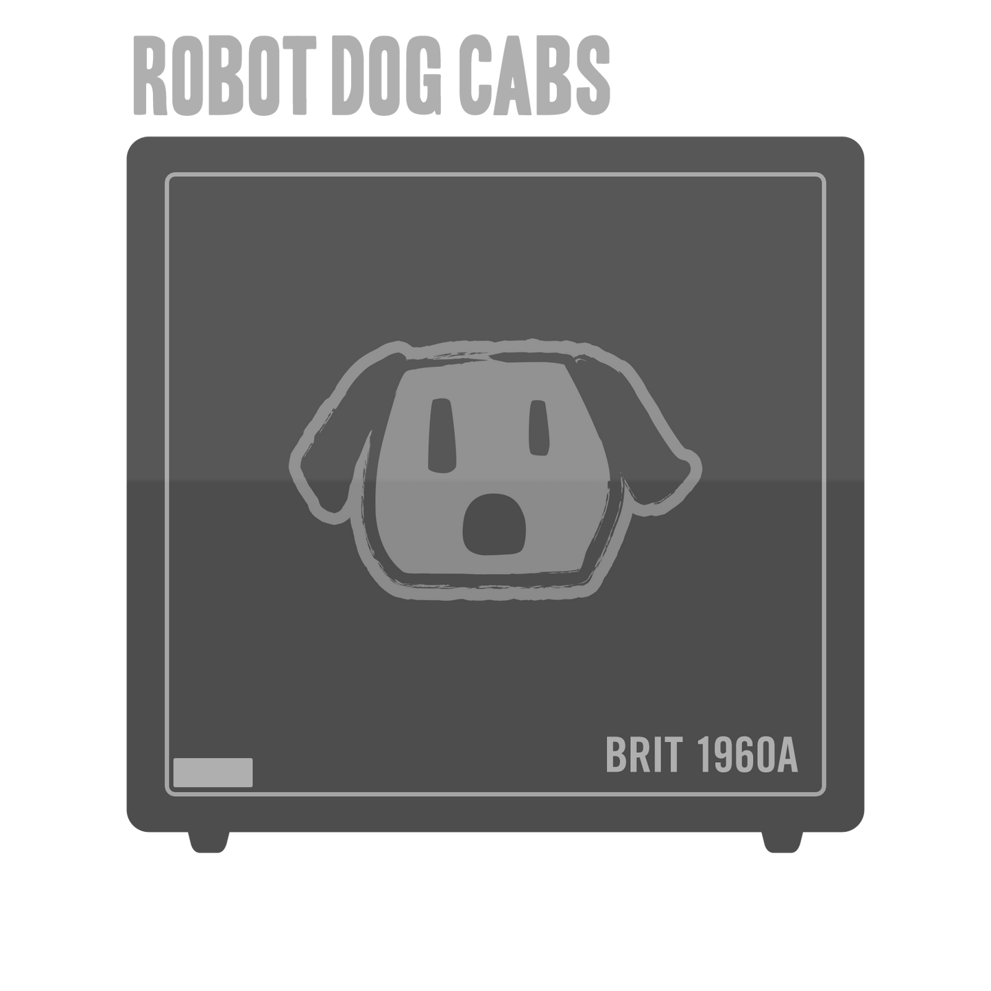 Robot Dog Cabs IR Mega Pack